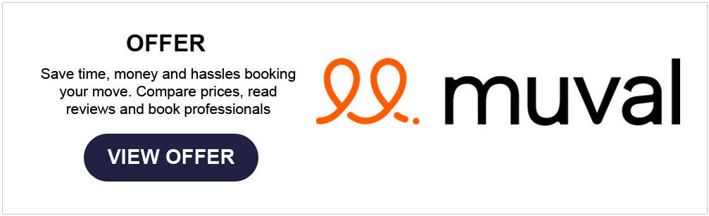 View the moving offer from Muval.
