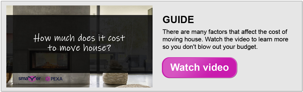 Learn how much it costs to move house